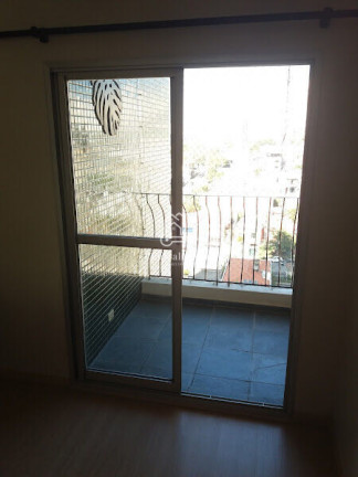 Imagem Apartamento com 3 Quartos à Venda, 65 m² em Vila Mariana - São Paulo Imagem Apartamento com 3 Quartos à Venda, 65 m² em Vila Mariana - São Paulo