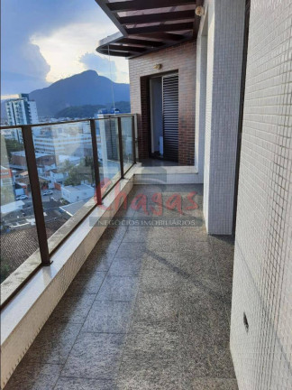 Imagem Apartamento com 4 Quartos à Venda, 200 m² em Sumaré - Caraguatatuba Imagem Apartamento com 4 Quartos à Venda, 200 m² em Sumaré - Caraguatatuba