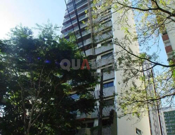 Imagem Apartamento com 3 Quartos à Venda, 233 m² em Campo Belo - São Paulo Imagem Apartamento com 3 Quartos à Venda, 233 m² em Campo Belo - São Paulo