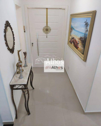 Imagem Sobrado com 3 Quartos à Venda, 181 m² em Santa Terezinha - São Bernardo Do Campo Imagem Sobrado com 3 Quartos à Venda, 181 m² em Santa Terezinha - São Bernardo Do Campo