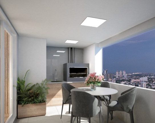 Apartamento com 2 Quartos à Venda, 88 m² em Sanvitto - Caxias Do Sul