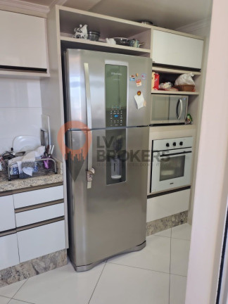 Imagem Imóvel com 3 Quartos à Venda, 150 m² em Mogi Moderno - Mogi Das Cruzes