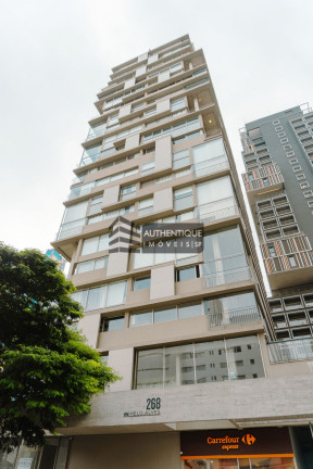 Imagem Apartamento com 1 Quarto à Venda, 31 m² em Jardim Paulista - São Paulo