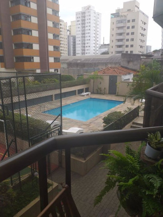 Apartamento com 3 Quartos à Venda, 82 m² em Vila Clementino - São Paulo