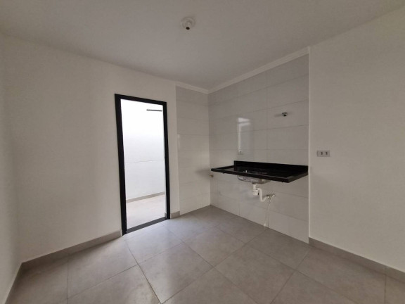 Apartamento com 2 Quartos à Venda, 43 m² em Chácara Mafalda - São Paulo