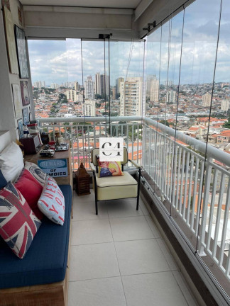 Imagem Apartamento com 2 Quartos à Venda, 72 m² em Saúde - São Paulo Imagem Apartamento com 2 Quartos à Venda, 72 m² em Saúde - São Paulo