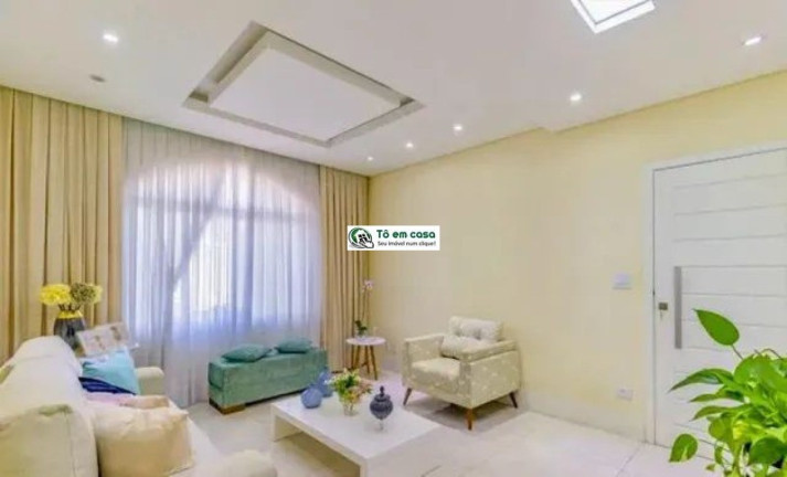 Imagem Casa com 3 Quartos à Venda, 219 m² em Monte Castelo - São José Dos Campos