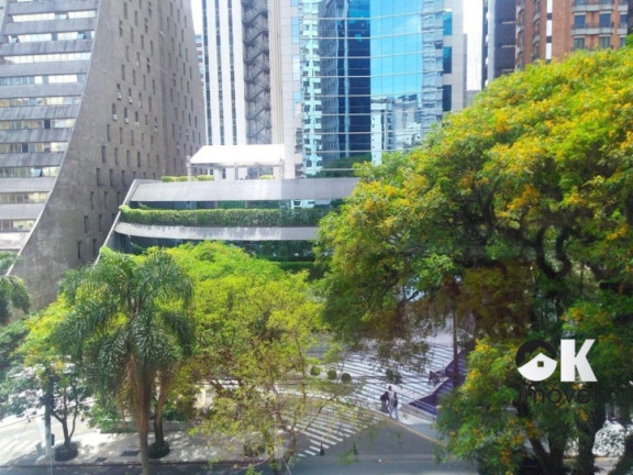 Imagem Apartamento com 2 Quartos à Venda, 72 m² em Jardim Paulista - São Paulo Imagem Apartamento com 2 Quartos à Venda, 72 m² em Jardim Paulista - São Paulo