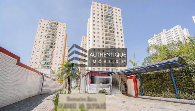 Imagem Apartamento com 3 Quartos à Venda, 76 m² em Tatuapé - São Paulo Imagem Apartamento com 3 Quartos à Venda, 76 m² em Tatuapé - São Paulo