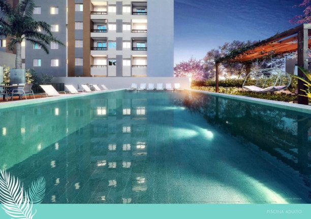 Imagem Apartamento com 2 Quartos à Venda, 53 m² em Jardim Débora - Poá Imagem Apartamento com 2 Quartos à Venda, 53 m² em Jardim Débora - Poá
