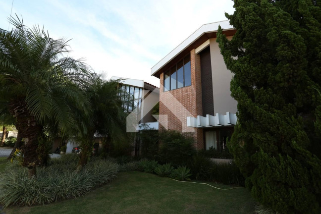 Imagem Casa de Condomínio com 7 Quartos à Venda, 1.100 m² em Alphaville Residencial Um - Barueri Imagem Casa de Condomínio com 7 Quartos à Venda, 1.100 m² em Alphaville Residencial Um - Barueri