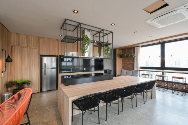 Imagem Imóvel com 1 Quarto à Venda, 37 m² em Vila Buarque - São Paulo Imagem Imóvel com 1 Quarto à Venda, 37 m² em Vila Buarque - São Paulo