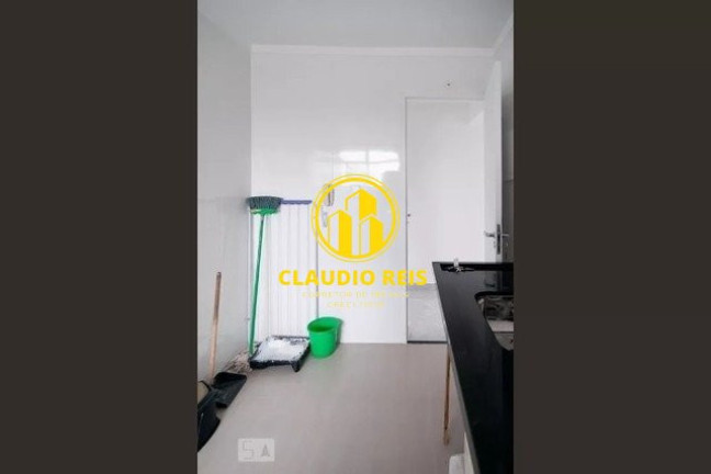 Imagem Apartamento com 2 Quartos à Venda, 55 m² em Jardim Promissão - São Paulo Imagem Apartamento com 2 Quartos à Venda, 55 m² em Jardim Promissão - São Paulo