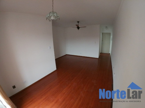 Imagem Apartamento com 3 Quartos à Venda, 63 m² em Vila Nova Cachoeirinha - São Paulo