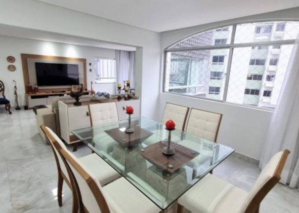 Imagem Apartamento com 3 Quartos à Venda, 154 m² em Boa Viagem - Recife Imagem Apartamento com 3 Quartos à Venda, 154 m² em Boa Viagem - Recife