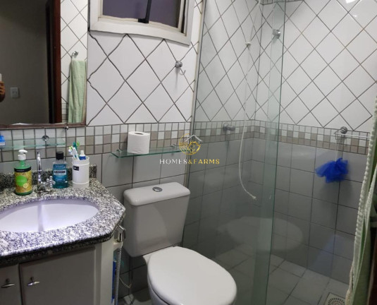 Imagem Apartamento com 3 Quartos à Venda, 105 m² em Setor Bueno - Goiânia