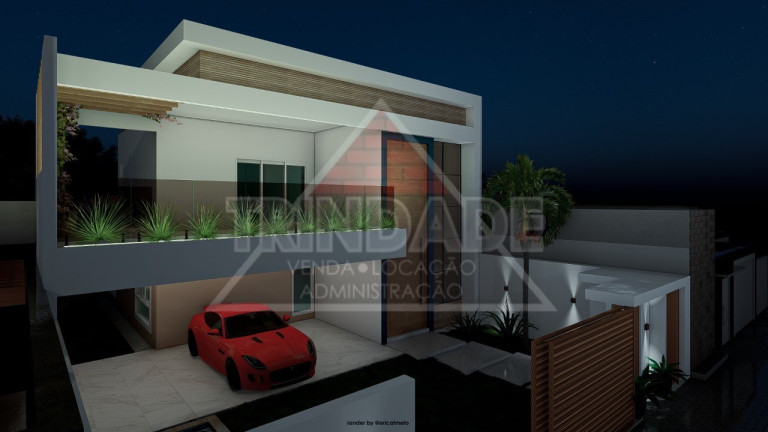 Imagem Casa com 3 Quartos à Venda, 142 m² em Recreio Dos Bandeirantes - Rio De Janeiro