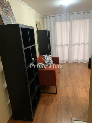 Imagem Apartamento com 2 Quartos à Venda, 48 m² em Vila Olímpia - São Paulo Imagem Apartamento com 2 Quartos à Venda, 48 m² em Vila Olímpia - São Paulo