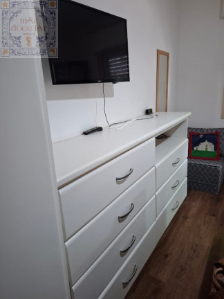 Imagem Apartamento com 2 Quartos à Venda, 92 m² em Jose Menino - Santos