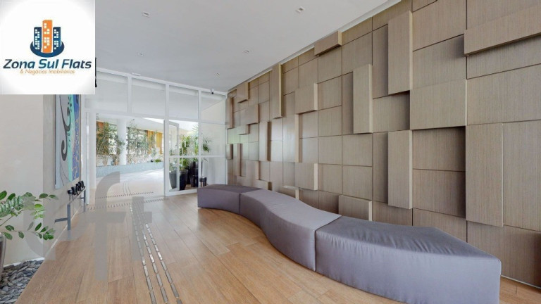 Imagem Apartamento com 1 Quarto à Venda, 45 m² em Pinheiros - São Paulo Imagem Apartamento com 1 Quarto à Venda, 45 m² em Pinheiros - São Paulo