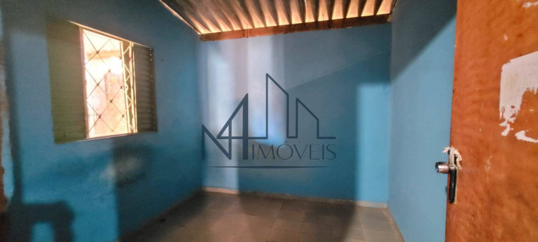 Casa com 5 Quartos à Venda, 265 m² em Setor Serra Dourada - 3ª Etapa - Aparecida De Goiânia