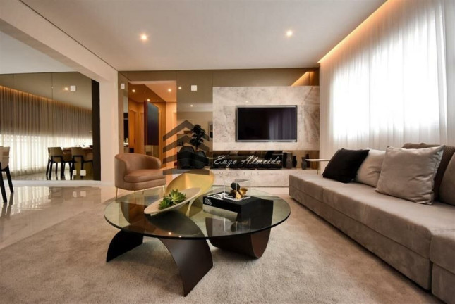 Imagem Apartamento com 3 Quartos à Venda, 158 m² em Moema - São Paulo Imagem Apartamento com 3 Quartos à Venda, 158 m² em Moema - São Paulo
