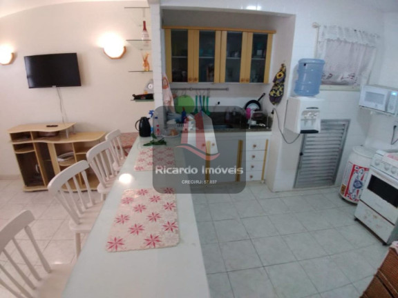 Imagem Imóvel com 1 Quarto à Venda,  em Peró - Cabo Frio