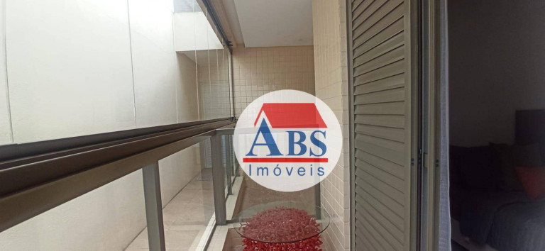 Imagem Apartamento com 4 Quartos à Venda, 209 m² em Canto Do Forte - Praia Grande Imagem Apartamento com 4 Quartos à Venda, 209 m² em Canto Do Forte - Praia Grande