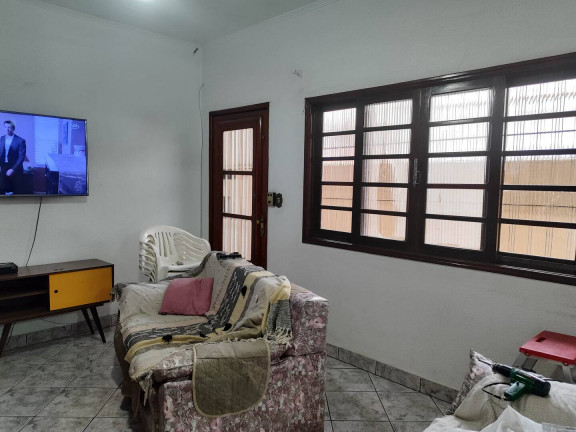 Imagem Casa com 2 Quartos à Venda, 10 m² em Mirim - Praia Grande Imagem Casa com 2 Quartos à Venda, 10 m² em Mirim - Praia Grande