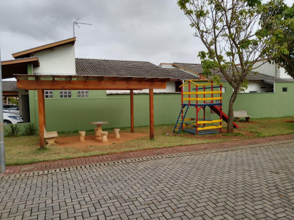 Imagem Casa com 3 Quartos à Venda, 90 m² em Cidade Salvador - Jacareí