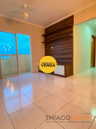 Apartamento com 3 Quartos à Venda, 78 m² em Santa Luzia - Araçatuba