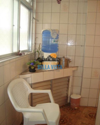 Imagem Apartamento com 3 Quartos à Venda, em Itararé - São Vicente Imagem Apartamento com 3 Quartos à Venda, em Itararé - São Vicente