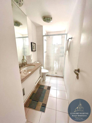 Imagem Apartamento com 4 Quartos à Venda, 117 m² em Jurubatuba - São Paulo
