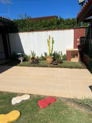 Imagem Casa de Condomínio com 4 Quartos à Venda, 280 m² em Atibaia Belvedere - Atibaia Imagem Casa de Condomínio com 4 Quartos à Venda, 280 m² em Atibaia Belvedere - Atibaia