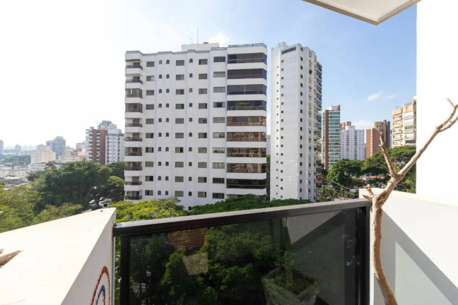 Imagem Apartamento com 4 Quartos à Venda, 255 m² em Campo Belo - São Paulo Imagem Apartamento com 4 Quartos à Venda, 255 m² em Campo Belo - São Paulo