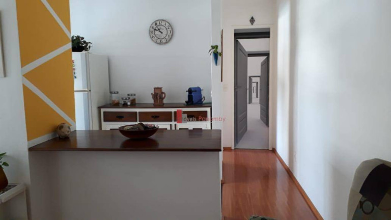 Imagem Apartamento com 1 Quarto à Venda, 42 m² em Vila Andrade - São Paulo Imagem Apartamento com 1 Quarto à Venda, 42 m² em Vila Andrade - São Paulo