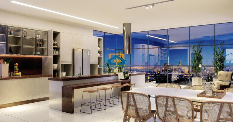 Imagem Cobertura com 4 Quartos à Venda, 385 m² em Serenata - Timóteo Imagem Cobertura com 4 Quartos à Venda, 385 m² em Serenata - Timóteo