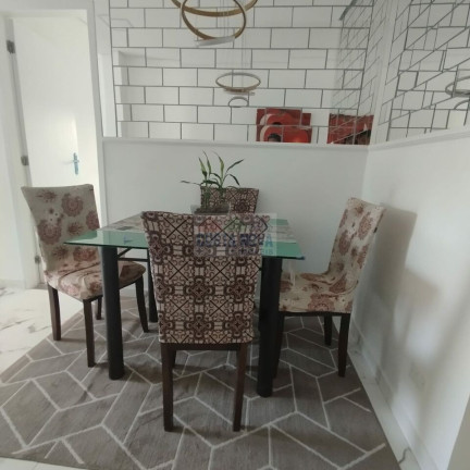 Imagem Apartamento com 2 Quartos à Venda, 64 m² em Centro - São Vicente Imagem Apartamento com 2 Quartos à Venda, 64 m² em Centro - São Vicente