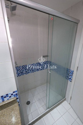 Imagem Apartamento com 1 Quarto à Venda, 26 m² em Moema - São Paulo