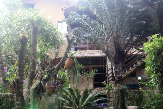 Imagem Casa com 4 Quartos à Venda, 120 m² em Cajueiros (itaipuaçu) - Maricá