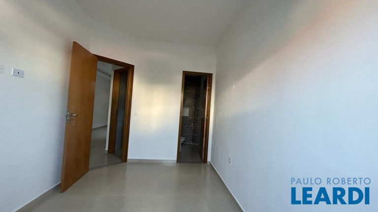 Imagem Apartamento com 2 Quartos à Venda, 52 m² em Jardim Ocara - Santo André