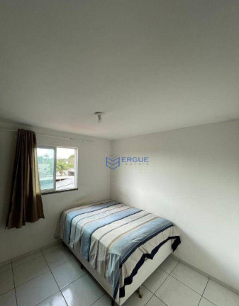 Imagem Apartamento com 2 Quartos à Venda, 57 m² em Messejana - Fortaleza Imagem Apartamento com 2 Quartos à Venda, 57 m² em Messejana - Fortaleza