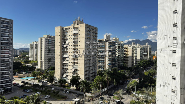 Imagem Apartamento com 2 Quartos à Venda, 77 m² em Barra Olímpica - Rio De Janeiro Imagem Apartamento com 2 Quartos à Venda, 77 m² em Barra Olímpica - Rio De Janeiro