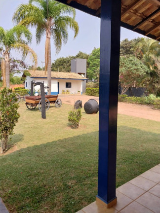 Imagem Chácara com 3 Quartos à Venda, 20.000 m² em Parque Da Fazenda Ii - Jundiaí Imagem Chácara com 3 Quartos à Venda, 20.000 m² em Parque Da Fazenda Ii - Jundiaí