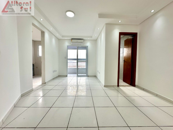 Imagem Apartamento com 1 Quarto à Venda, 50 m² em Caiçara - Praia Grande Imagem Apartamento com 1 Quarto à Venda, 50 m² em Caiçara - Praia Grande