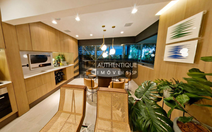 Apartamento com 2 Quartos à Venda, 74 m² em Jardins - São Paulo