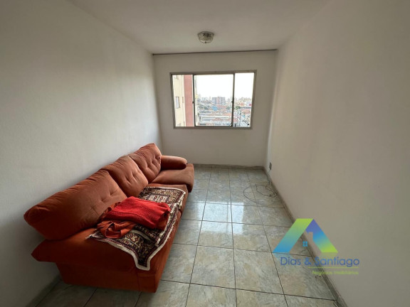 Imagem Apartamento com 1 Quarto à Venda, 35 m² em Sacomã - São Paulo Imagem Apartamento com 1 Quarto à Venda, 35 m² em Sacomã - São Paulo