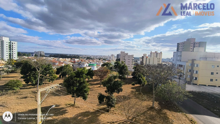 Imagem Apartamento com 3 Quartos à Venda, 84 m² em Candeias - Vitória Da Conquista Imagem Apartamento com 3 Quartos à Venda, 84 m² em Candeias - Vitória Da Conquista