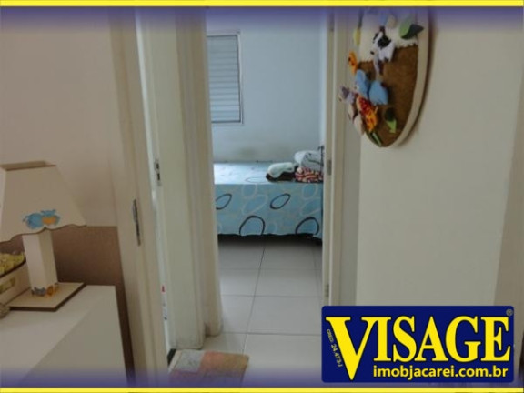 Imagem Apartamento com 2 Quartos à Venda, em Vila Branca - Jacareí Imagem Apartamento com 2 Quartos à Venda, em Vila Branca - Jacareí