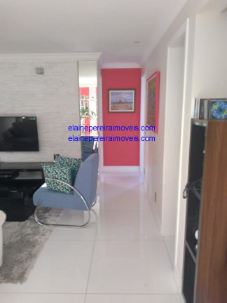 Imagem Apartamento com 3 Quartos à Venda, 105 m² em Jardim Das Vertentes - São Paulo